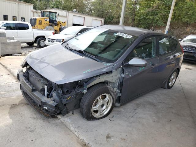 2015 HYUNDAI ACCENT GS, 