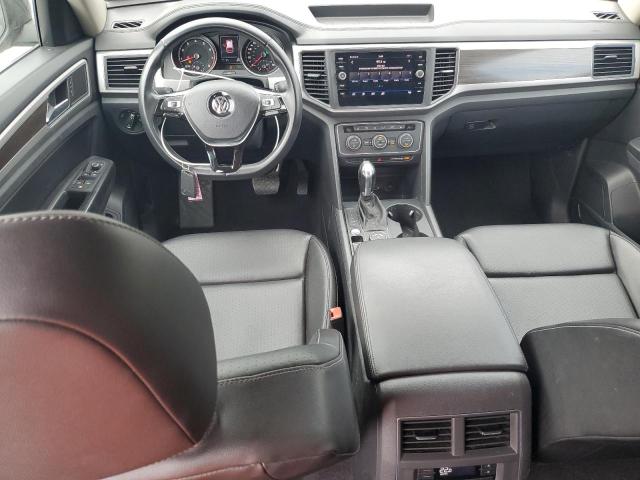 1V2UR2CA0KC542352 - 2019 VOLKSWAGEN ATLAS SE Сірий фото 8