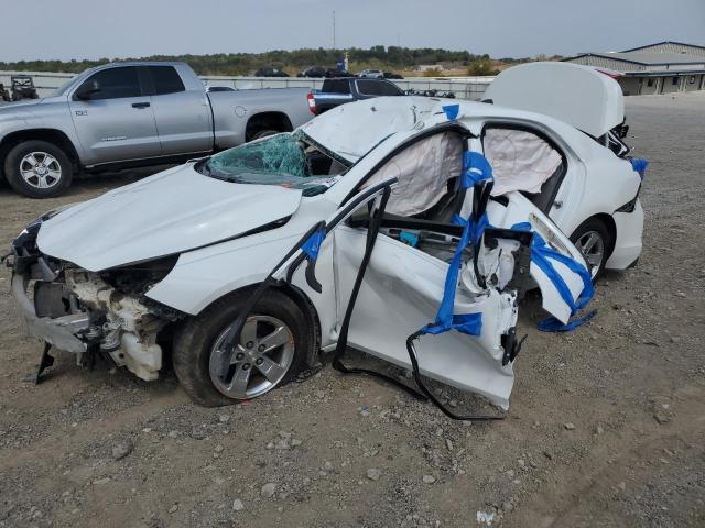 2013 CHEVROLET MALIBU LS, 