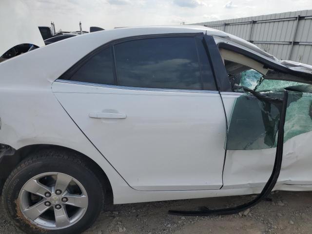 1G11B5SA6DF354005 - 2013 CHEVROLET MALIBU LS Blanco foto 10