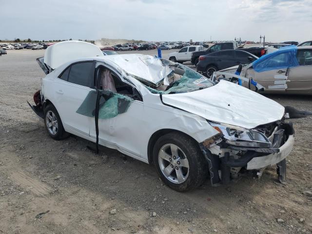 1G11B5SA6DF354005 - 2013 CHEVROLET MALIBU LS Blanco foto 4