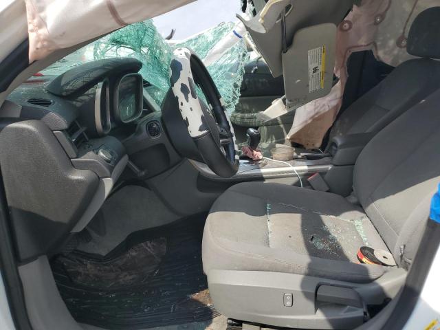 1G11B5SA6DF354005 - 2013 CHEVROLET MALIBU LS Blanco foto 7