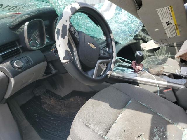 1G11B5SA6DF354005 - 2013 CHEVROLET MALIBU LS Blanco foto 8