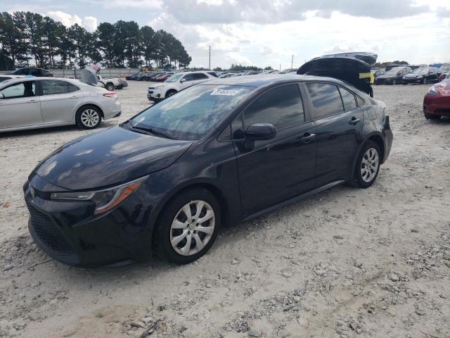 2022 TOYOTA COROLLA LE, 