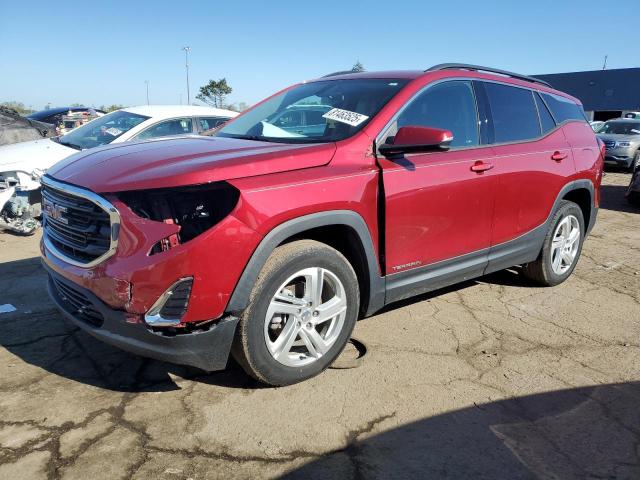 2018 GMC TERRAIN SLE, 