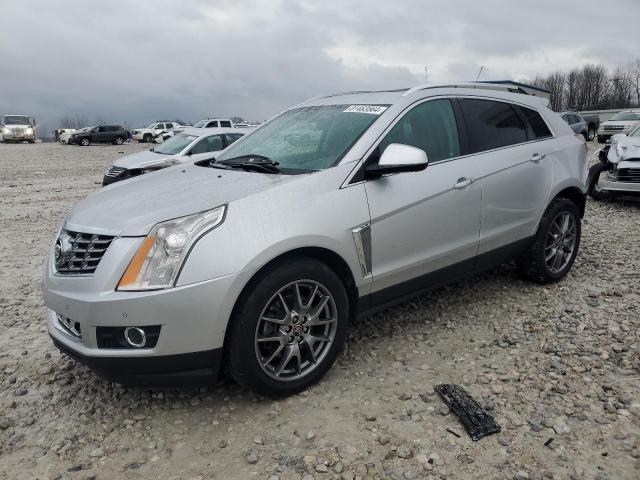 2016 CADILLAC SRX PERFORMANCE COLLECTION, 