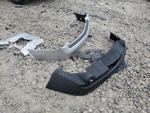 3GYFNCE36GS565981 - 2016 CADILLAC SRX PERFORMANCE COLLECTION Argent photo 13