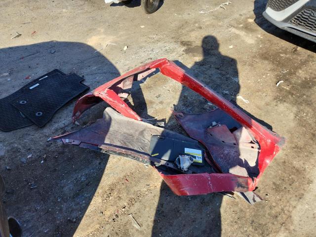 JF1ZNAA13F8705249 - 2015 TOYOTA SCION FR-S RED photo 12