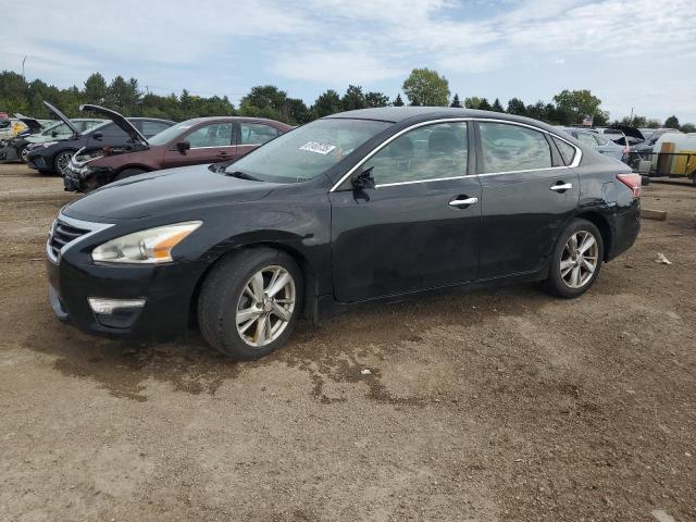 2013 NISSAN ALTIMA 2.5, 