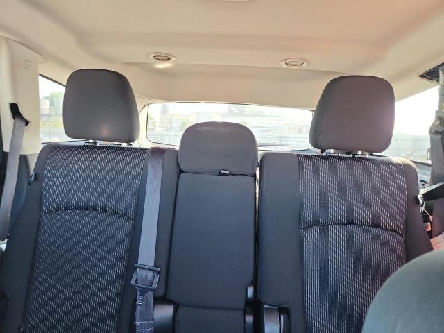 3C4PDCBG9HT572469 - 2017 DODGE JOURNEY SXT SILVER photo 10