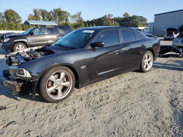 2011 DODGE CHARGER R/T, 