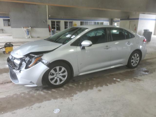 2021 TOYOTA COROLLA LE, 