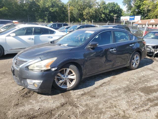 2014 NISSAN ALTIMA 2.5, 