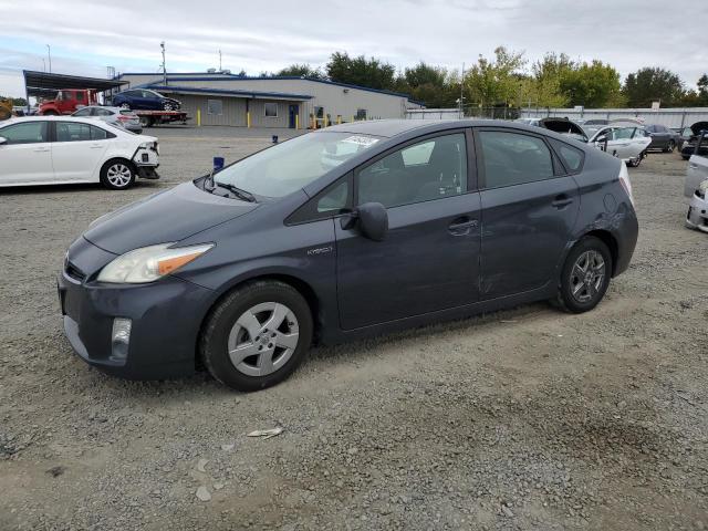 2011 TOYOTA PRIUS, 
