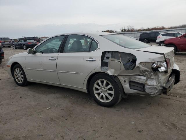 JTHBF30GX30126794 - 2003 LEXUS ES 300 BEIGE photo 2