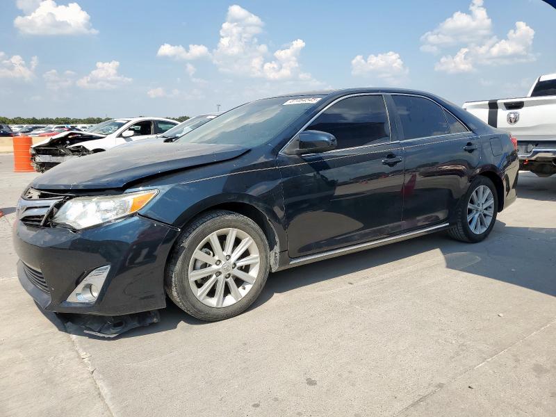 2014 TOYOTA CAMRY L, 