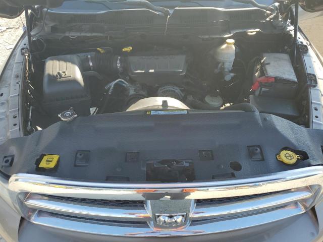 1D3HB18P69S731464 - 2009 DODGE RAM 1500 Brun photo 11