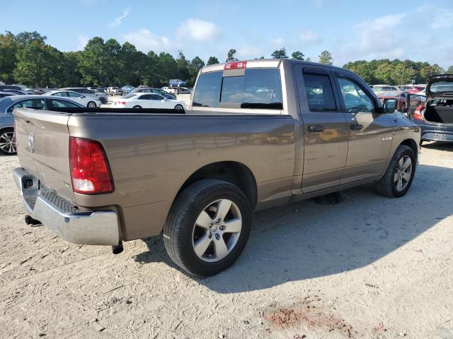 1D3HB18P69S731464 - 2009 DODGE RAM 1500 Brun photo 3