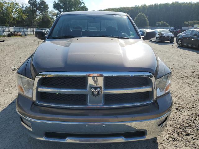 1D3HB18P69S731464 - 2009 DODGE RAM 1500 Brun photo 5