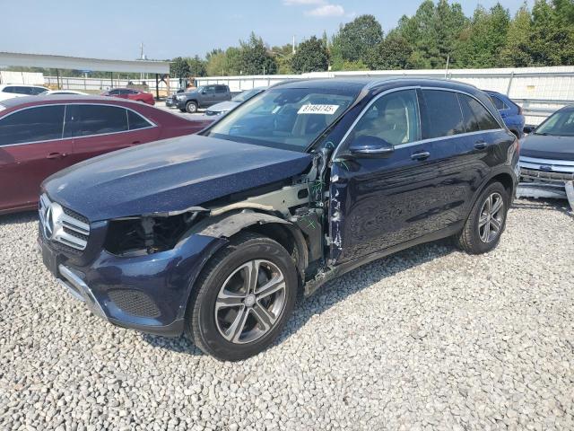 2016 MERCEDES-BENZ GLC 300 4MATIC, null