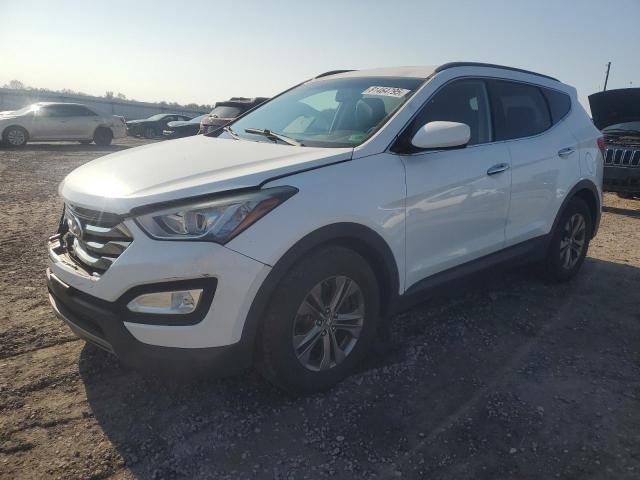 2013 HYUNDAI SANTA FE SPORT, 