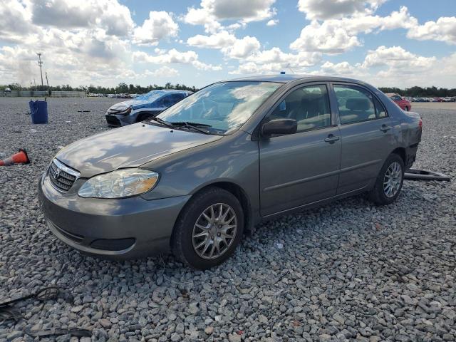 2007 TOYOTA COROLLA CE, 