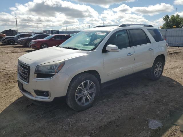 2015 GMC ACADIA SLT-1, 