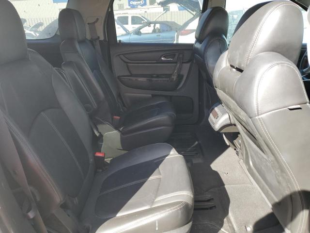 1GKKRRKD7FJ231214 - 2015 GMC ACADIA SLT-1 WHITE photo 11