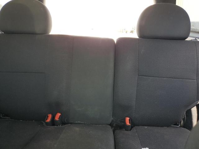 1J4GW48S14C395427 - 2004 JEEP GRAND CHER LAREDO Сріблястий фото 10