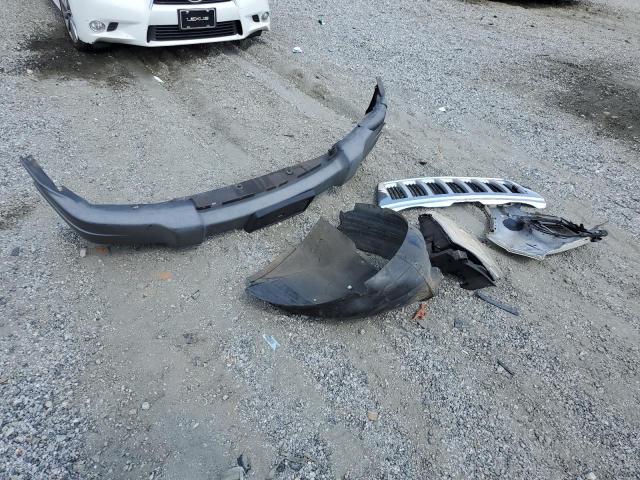 1J4GW48S14C395427 - 2004 JEEP GRAND CHER LAREDO Сріблястий фото 13