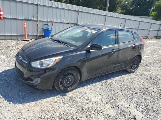 2017 HYUNDAI ACCENT SE, 