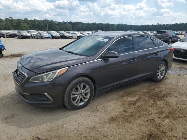 2017 HYUNDAI SONATA SE, 