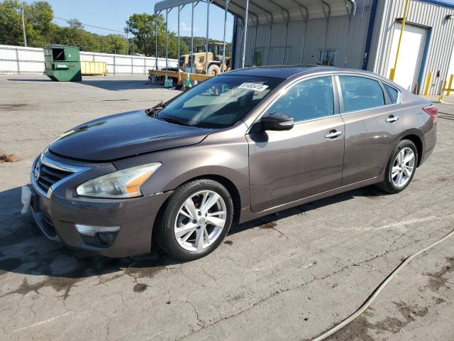 2013 NISSAN ALTIMA 2.5, 