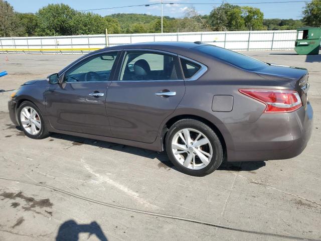 1N4AL3AP8DC110359 - 2013 NISSAN ALTIMA 2.5 灰色 照片 2