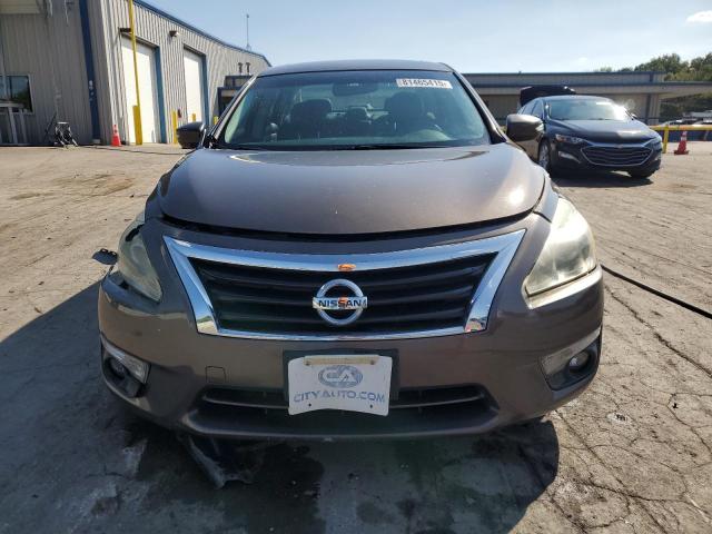 1N4AL3AP8DC110359 - 2013 NISSAN ALTIMA 2.5 灰色 照片 5