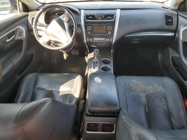 1N4AL3AP8DC110359 - 2013 NISSAN ALTIMA 2.5 灰色 照片 8