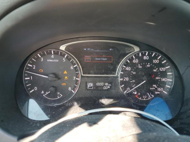 1N4AL3AP8DC110359 - 2013 NISSAN ALTIMA 2.5 灰色 照片 9