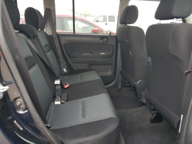 JTLKT324064100963 - 2006 TOYOTA SCION XB 蓝色 照片 10
