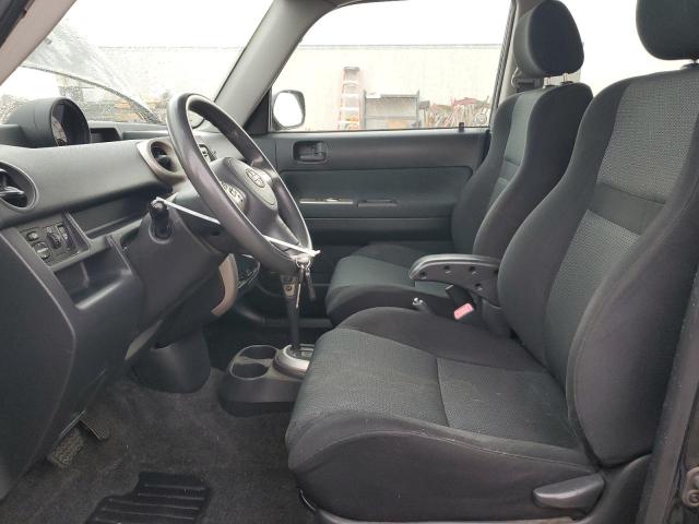 JTLKT324064100963 - 2006 TOYOTA SCION XB 蓝色 照片 7