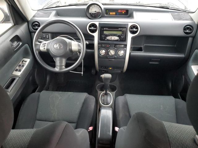 JTLKT324064100963 - 2006 TOYOTA SCION XB 蓝色 照片 8