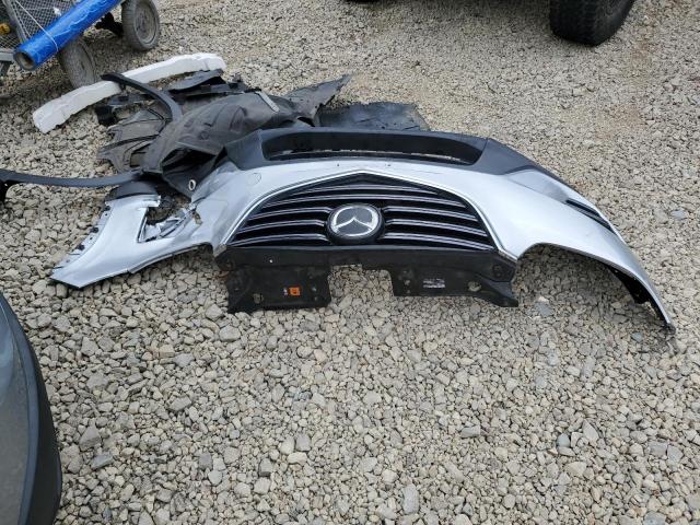 JM3KE2DY2G0845522 - 2016 MAZDA CX-5 GT Серебристый фото 13