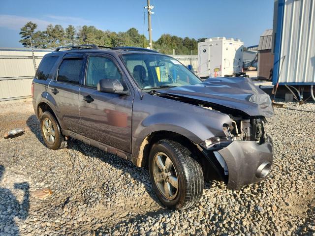 1FMCU0DG4CKB71119 - 2012 FORD ESCAPE XLT BROWN photo 4