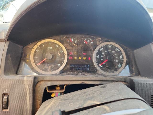 1FMCU0DG4CKB71119 - 2012 FORD ESCAPE XLT BROWN photo 9