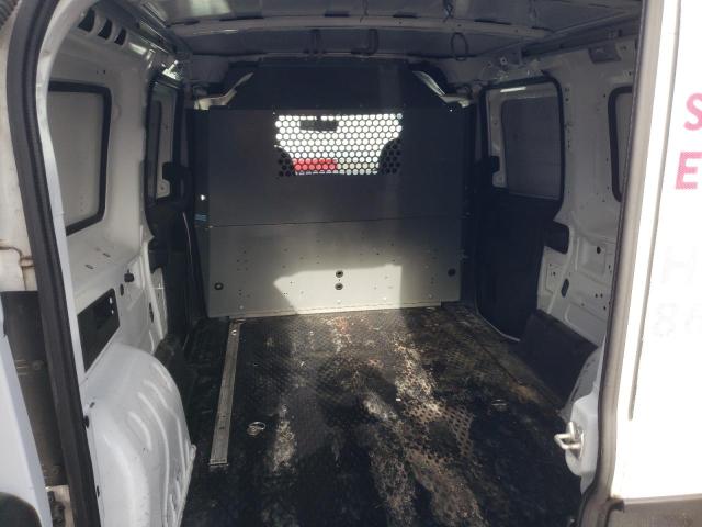 ZFBERFBT3G6A95320 - 2016 RAM PROMASTER SLT Սպիտակ լուսանկար 10