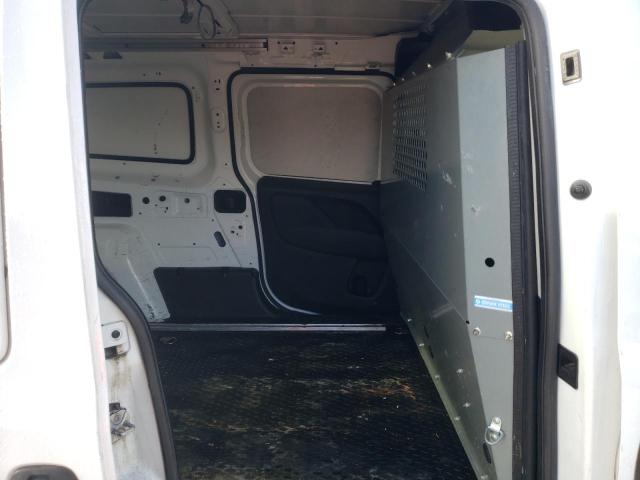 ZFBERFBT3G6A95320 - 2016 RAM PROMASTER SLT Սպիտակ լուսանկար 11