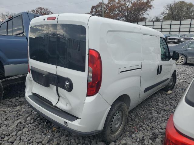 ZFBERFBT3G6A95320 - 2016 RAM PROMASTER SLT Սպիտակ լուսանկար 3