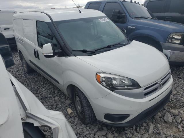 ZFBERFBT3G6A95320 - 2016 RAM PROMASTER SLT Սպիտակ լուսանկար 4
