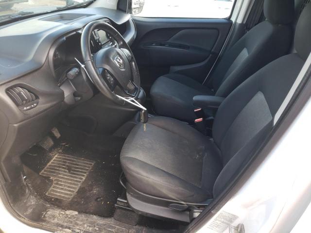 ZFBERFBT3G6A95320 - 2016 RAM PROMASTER SLT Սպիտակ լուսանկար 7