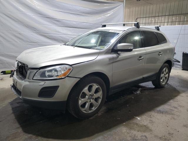 2013 VOLVO XC60 3.2, 