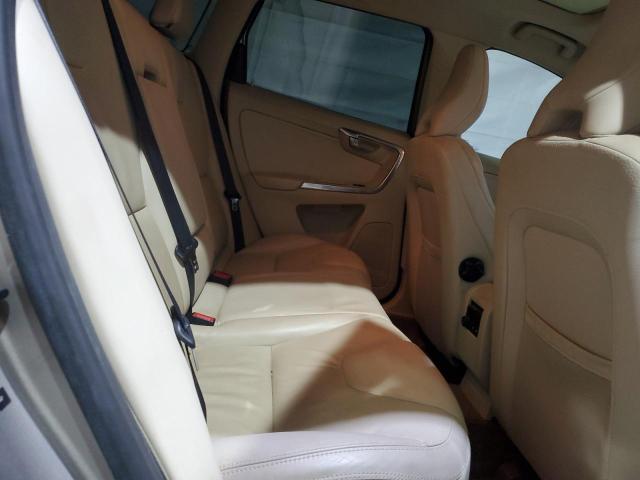YV4940DZ8D2450457 - 2013 VOLVO XC60 3.2 TAN photo 10